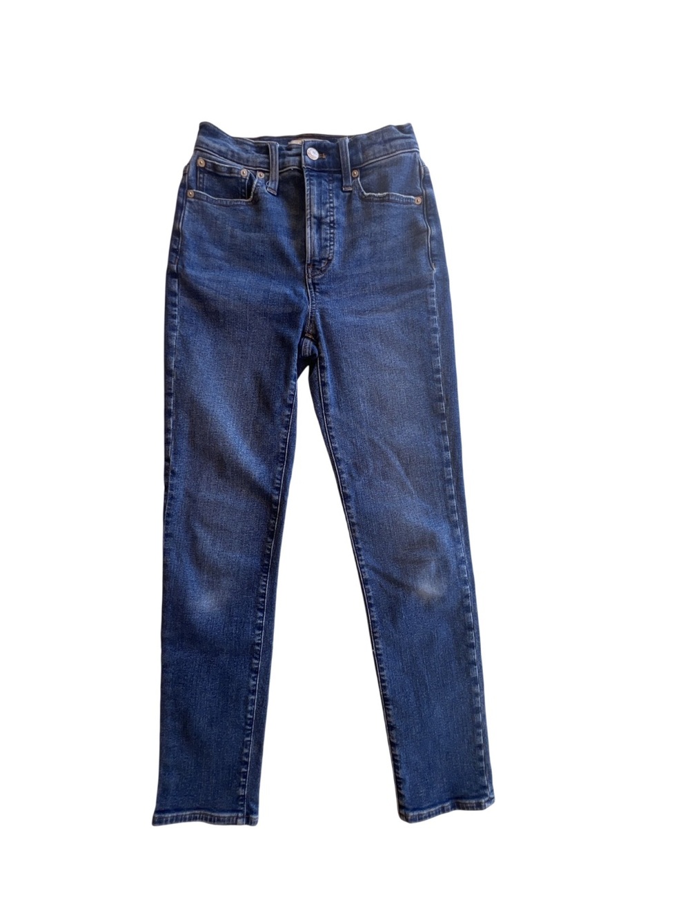 Madewell The Perfect Vintage Jean Size 23